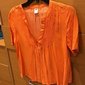 Old navy summery top